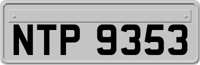 NTP9353