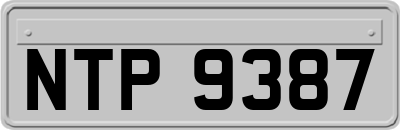 NTP9387