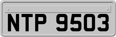 NTP9503