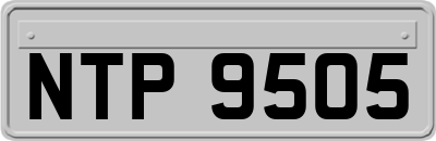 NTP9505