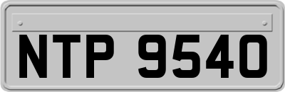 NTP9540