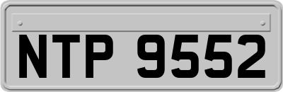 NTP9552