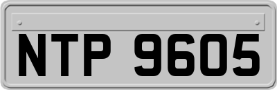 NTP9605