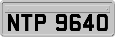 NTP9640