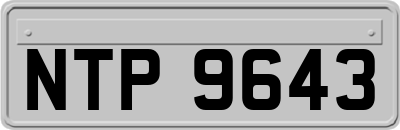 NTP9643