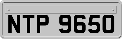 NTP9650