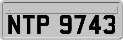 NTP9743