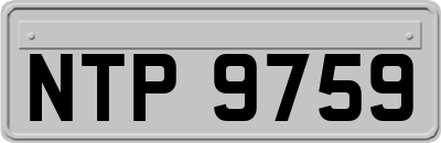 NTP9759
