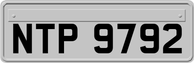 NTP9792