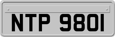 NTP9801