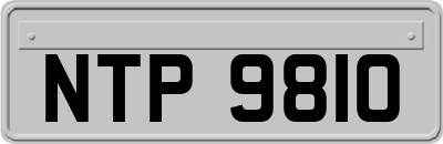 NTP9810