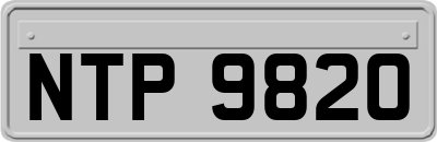 NTP9820