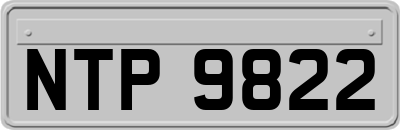 NTP9822
