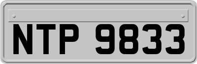 NTP9833