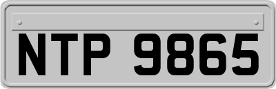 NTP9865