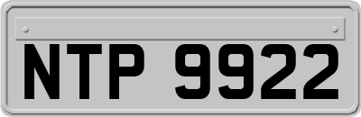 NTP9922