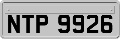 NTP9926