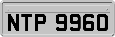 NTP9960