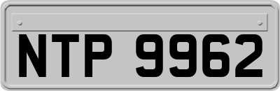 NTP9962