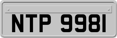 NTP9981