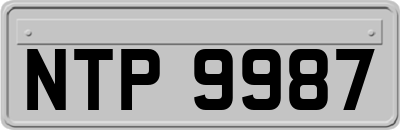 NTP9987
