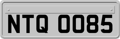 NTQ0085