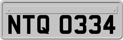 NTQ0334
