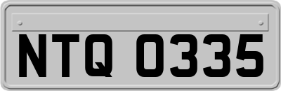 NTQ0335