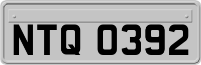 NTQ0392