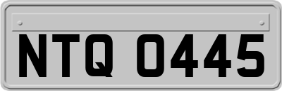 NTQ0445