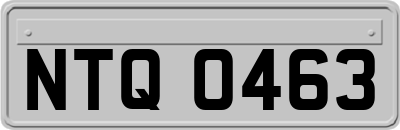 NTQ0463