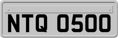 NTQ0500