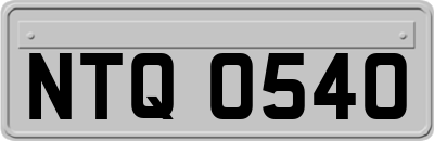 NTQ0540