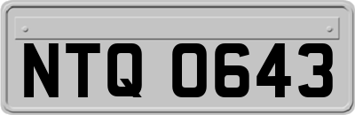 NTQ0643