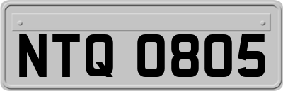 NTQ0805