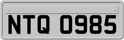 NTQ0985