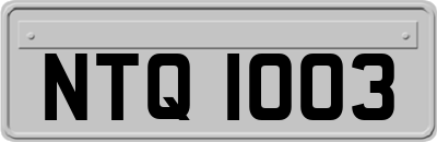 NTQ1003