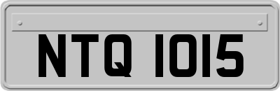 NTQ1015