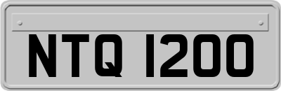 NTQ1200