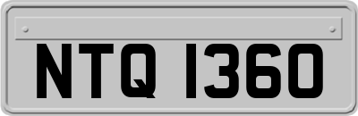 NTQ1360