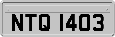 NTQ1403