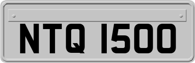 NTQ1500
