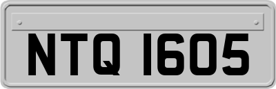 NTQ1605