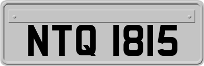 NTQ1815