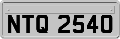 NTQ2540