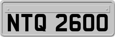 NTQ2600