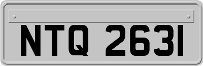 NTQ2631