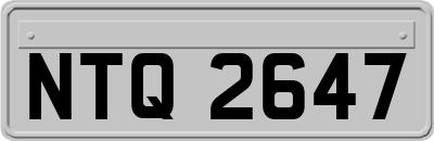 NTQ2647