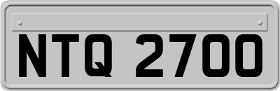 NTQ2700