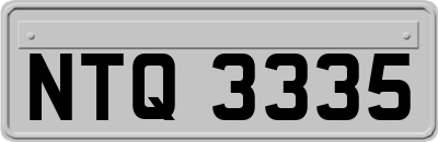 NTQ3335